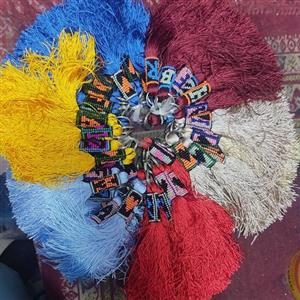 جا کلیدی زندان بافت