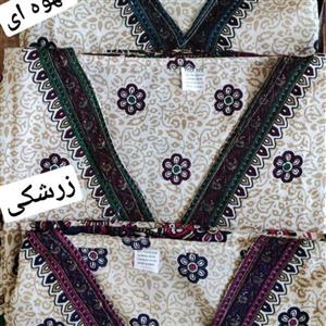پیراهن ساحلی هندی