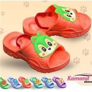 دمپایی سوتی نوزادی