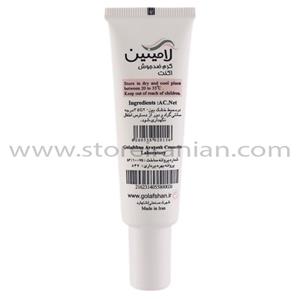 کرم ضد جوش AC.NET 30ml لامینین 