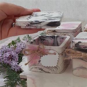 بانکه های چهارتایی جای ادویه