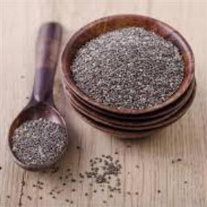 دانه چیا سید پاکت 300 گرمی ارگانیک (خالص)
