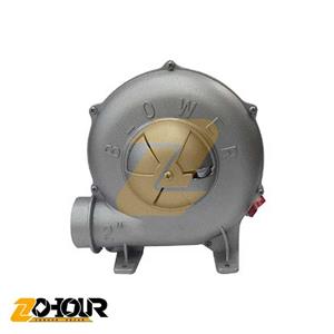 دمنده برقی رابین 2 اینچ موتور  تمام مس