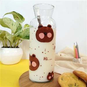 لیوان اسموتی تدی