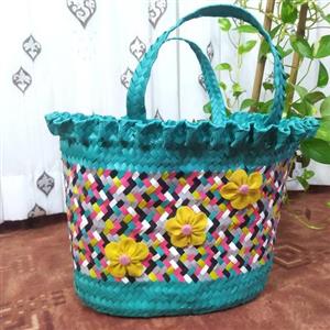 زنبیل  و پیکنیک