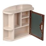 Homeket 4103 Bath Shelves