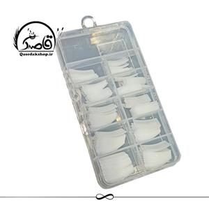 تیپ ناخن 100عددی