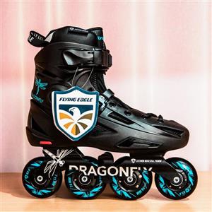  اسکیت هارد فلایینگ ایگل Flying Eagle F3 Dragon Fly