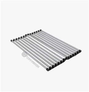 آبچکان روی سینک