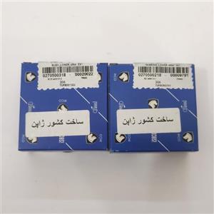 جفت بلبرینگ ژامبون اکسل پژو 206 و 207 ساخت ژاپن ایساکویی