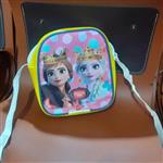 کیف بچگانه ملکه الیسا و انا