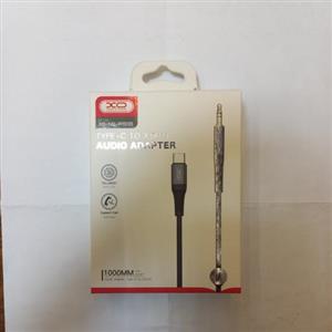 کابل AUX XO NB R193B تایپ سی