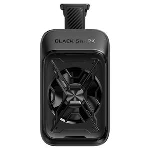 فن خنک کننده رادیاتوری بلک شارک