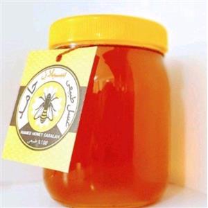 عسل چندگیاه طبیعی 1 کیلویی سبلان(مستقیم از زنبوردار)