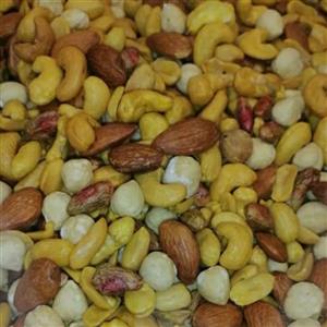 آجیل مغز 500گرمی