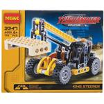 Decool S Telehandler 3347 KTS-020 Building 119 Pcs