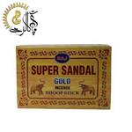 عود دست ساز سوپر صندل(super Sandal)