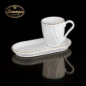 لیوان نعلبکی کارمن لمون ماگ لمونژ عمده مدل کارمن کارتن مادر 18ست 2 پارچه کد 517 عمده فروشی خانه سلام