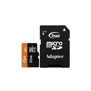 کارت حافظه(مموری) تیم ( team)  32 گیگابایتی