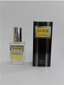 عطر تی رز (5 گرمی) مجموعه حکیم خیراندیش 