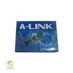 کارت شبکه A-LINK