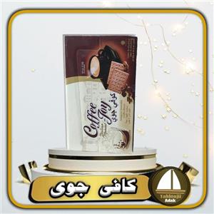 بیسکوییت کوفی جوی