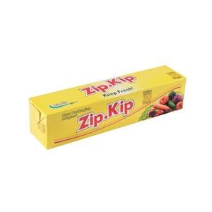 زیپ کیپ 20 عددی سایز 30×25