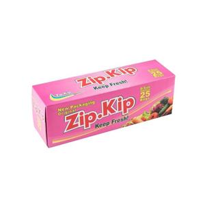 زیپ کیپ 25 عددی سایز 25×20