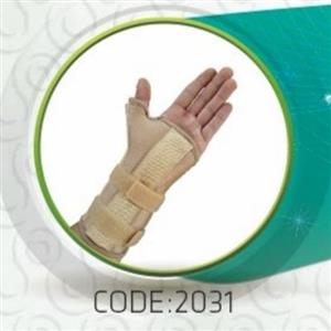مچ شست بند آتل دار سماطب پاکان مدل 2031