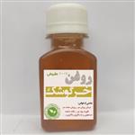 روغن خرگوشک سنتّی (60میل) تقویت موی سر