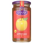 Shana Apple Jam 570g