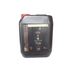 اکسیدان تاکوری 5 لیتری 6 درصد