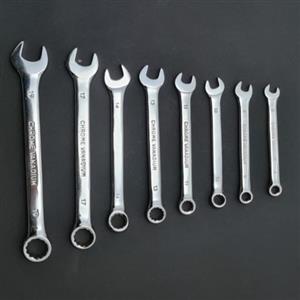آچار رینگی سایز 14