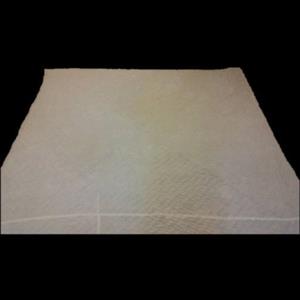 لحاف دو نفره 3 کیلویی از پشم گوسفند در اندازه 220 × 240 