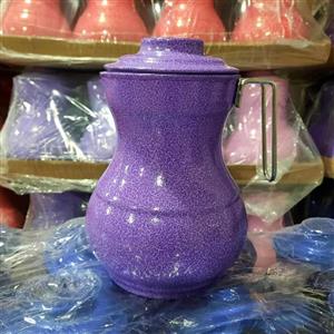 پارچ روحی رنگی
