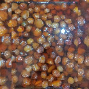 ترشی الوچه قطره طلا