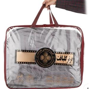 پتو گلبافت دونفره