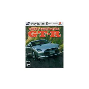 بازی Grand Tour Racing GT-R مخصوص PS2