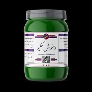 چای ارگانیک حکیم خوش طعم جایگزین چای مضر