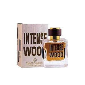 ادکلن مردانه اینتنس وود Intense Wood Intense Wood 100ml