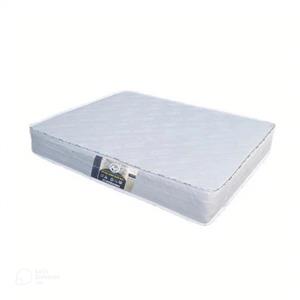 تشک طبی فنری رویال مدل پرنیان دو نفره سایز 200 در 160 اکونومی