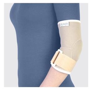 آرنج بندنئوپرن باپدسه لایه کد38120طب وصنعت درهفته سایز