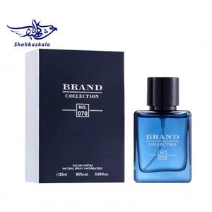 عطر مردانه بلو چنل 25میل