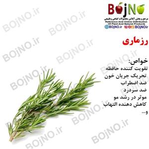 رزماری (بسته 50گرمی)