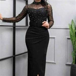 پیراهن و لباس مجلسی بسیار شیک و باکلاس