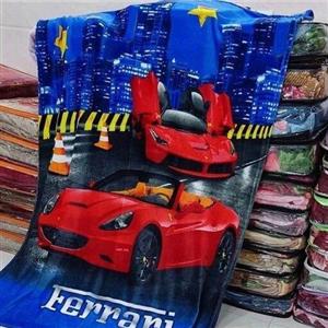 پتو ژله ای نوجوان
