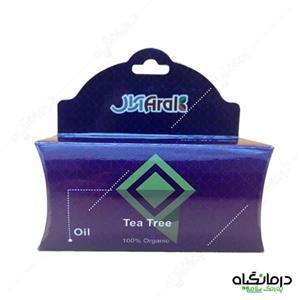 روغن درخت چای آرال