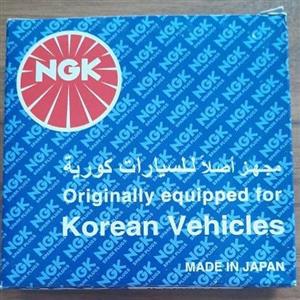 شمع خودرو، NGK ایریدیوم ژاپنی، مخصوص TU5، اصل وارداتی