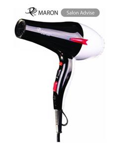 سشوار لوکس و حرفه ای پرومارون مدلpromaron RL8807 promaron Rl-8807 Hair Dryer