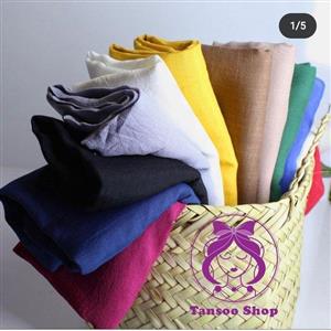 روسری نخی وال اسلپ